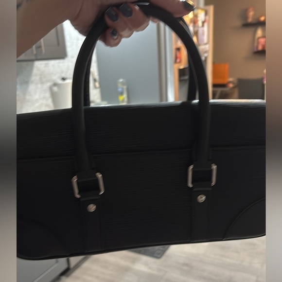 Louis Vuitton Epi Leather Bag💜 MINT​ - Picture 5 of 6